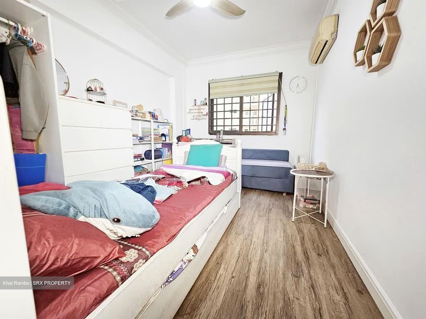 Blk 261C Compassvale North Gate (Sengkang), HDB 4 Rooms #576947091